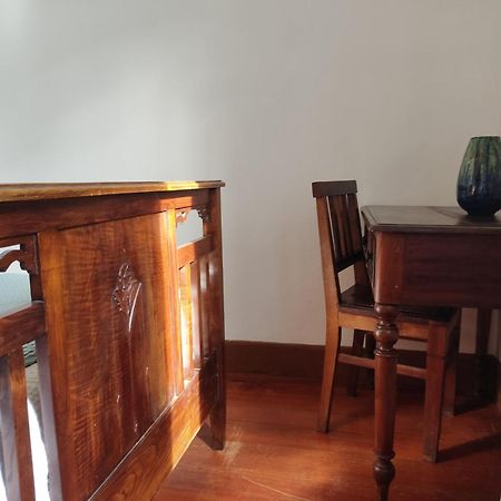 شقة Casa Da Avo Rosa São Vicente المظهر الخارجي الصورة
