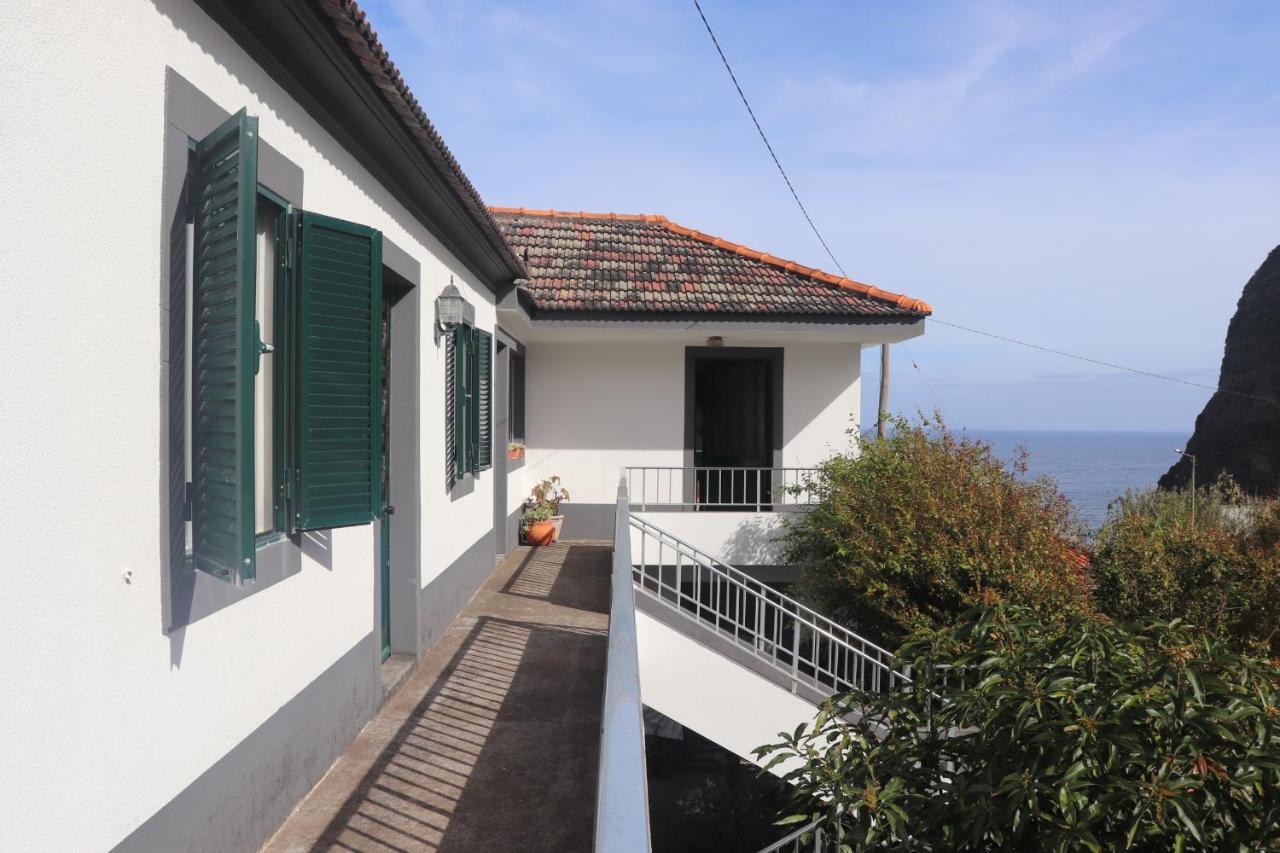 شقة Casa Da Avo Rosa São Vicente المظهر الخارجي الصورة