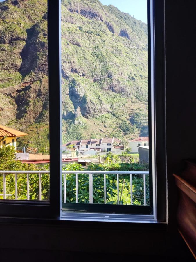 شقة Casa Da Avo Rosa São Vicente المظهر الخارجي الصورة